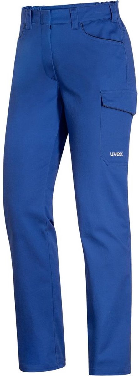 Uvex Dames-arbeidsit-schoenen Suxxeed Essentials 7050