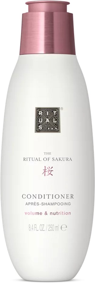 Rituals of Sakura - Conditioner 250 ml