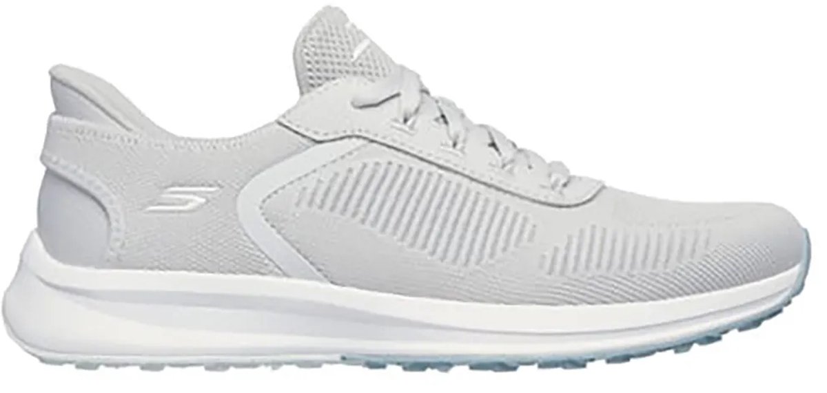 Skechers Golf Zen Golfschoenen Voor Dames Grijs EU 39 1/2 Vrouw