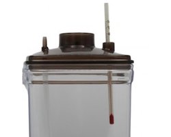 Ziss Aqua Thermometer voor Artemia Hatchery Reserveonderdeel
