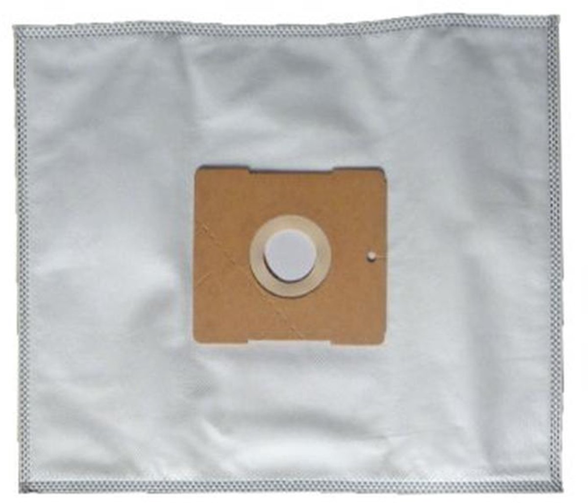 HEPA Filtratie Stofzuiger Stofzakken - 12 Pack voor Riccar en Simplicity