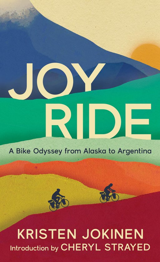 Joy Ride - cover
