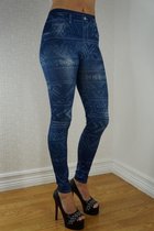 Jeans Legging (J-vaiynelly)