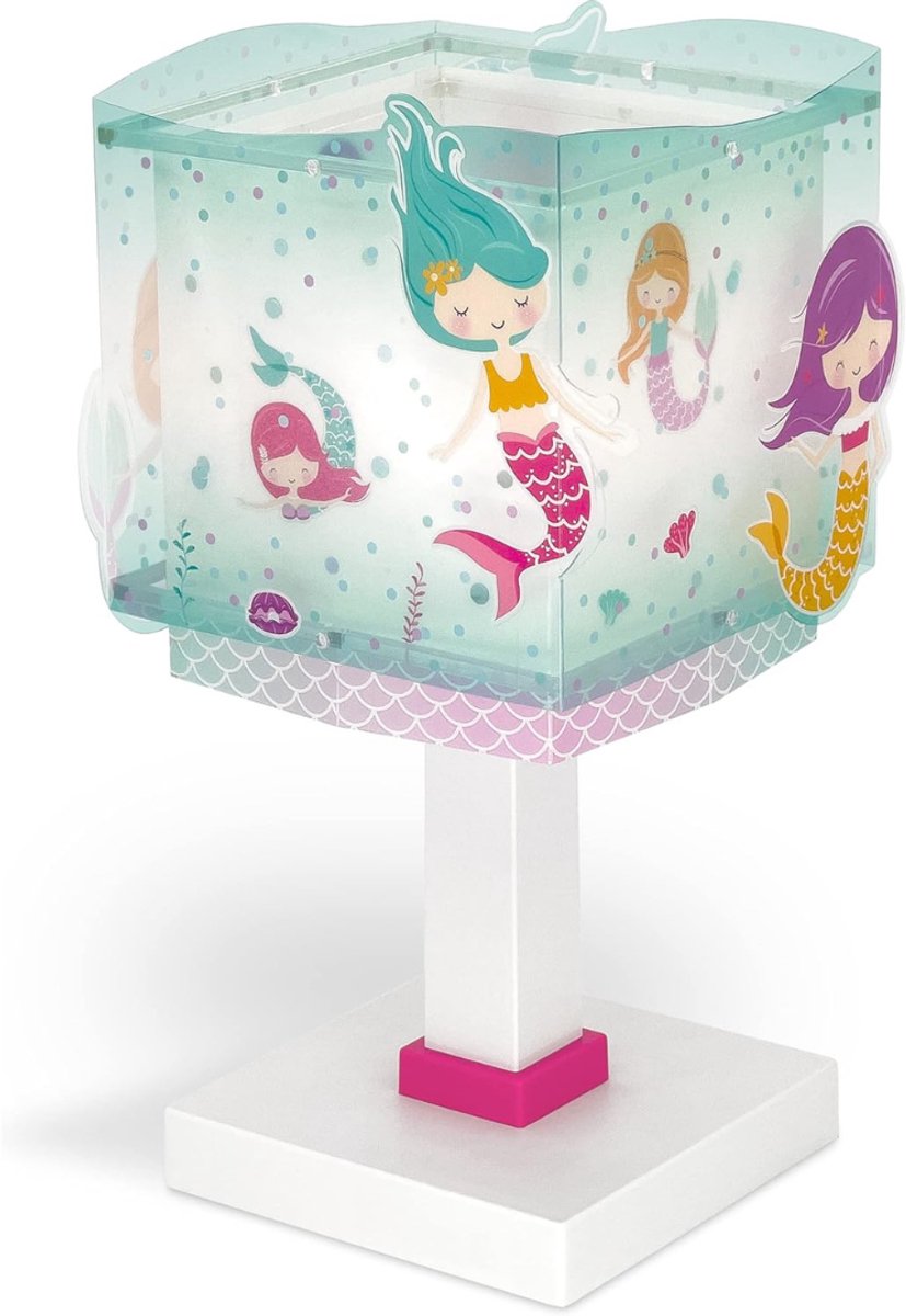 Bureaulamp Kinderkamer - Tafellamp - Daglichtlamp