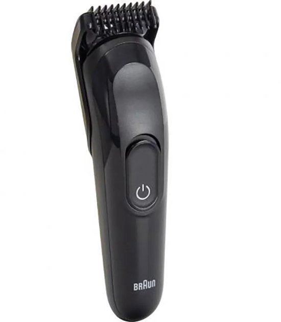 Braun Series 3 Scheerapparaat Transparant