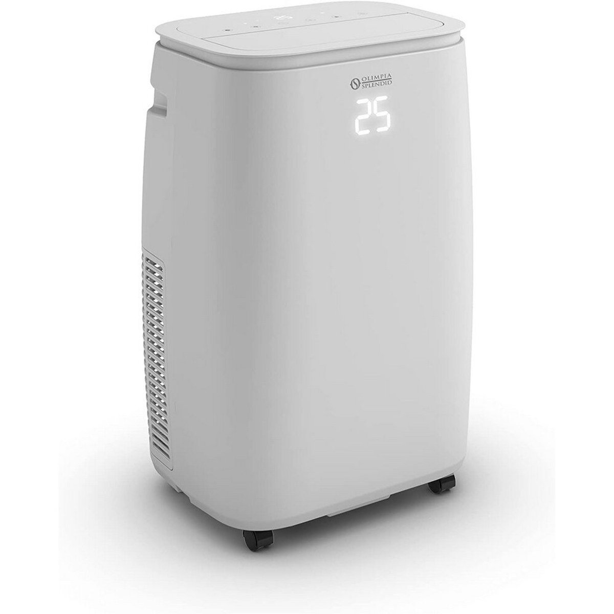 Olimpia Splendid Brezza 9 EQ Wifi Mobiele Airconditioner - Olimpia Splendid Deutschland - €504,00