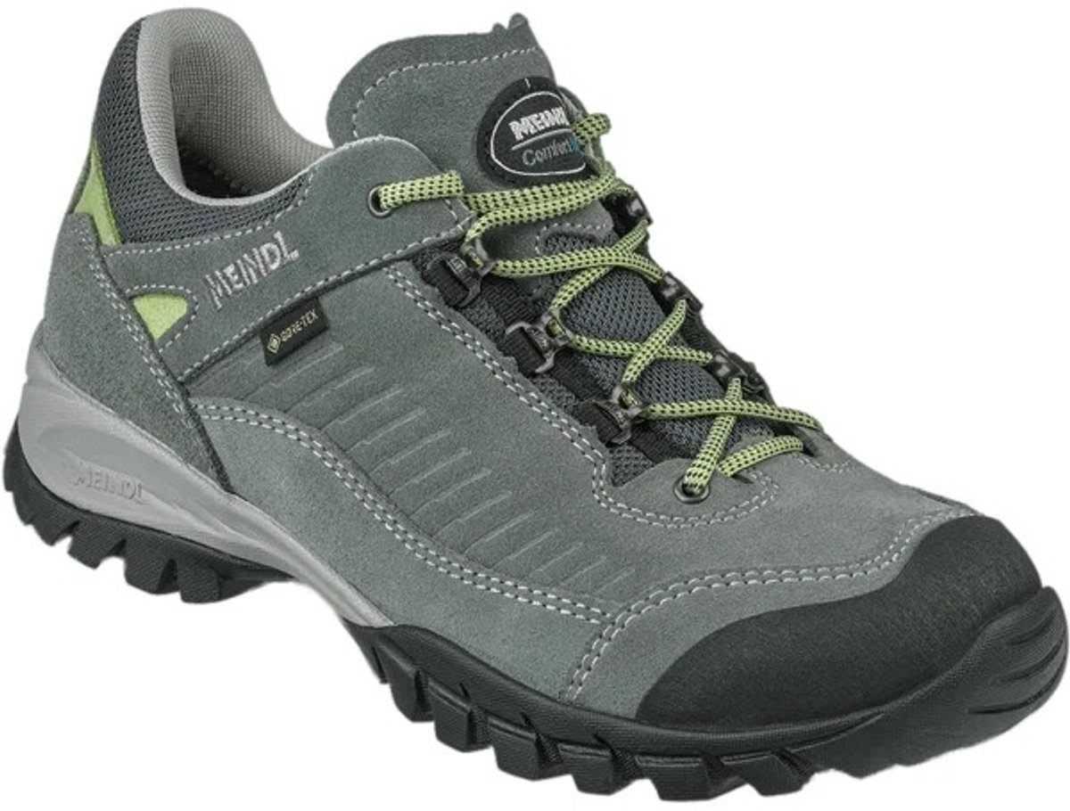 Meindl Toskana Lady GTX Product Linde/lemon
