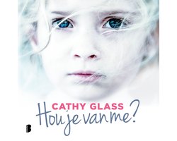 Hou je van me?