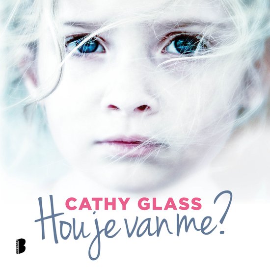 Hou je van me? - cover