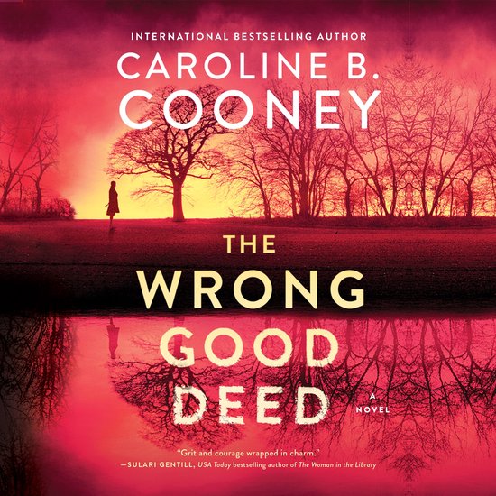 The Wrong Good Deed - cover