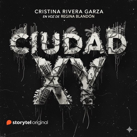 Ciudad XY - cover