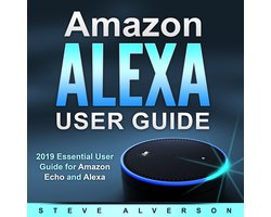 Amazon Alexa User Guide