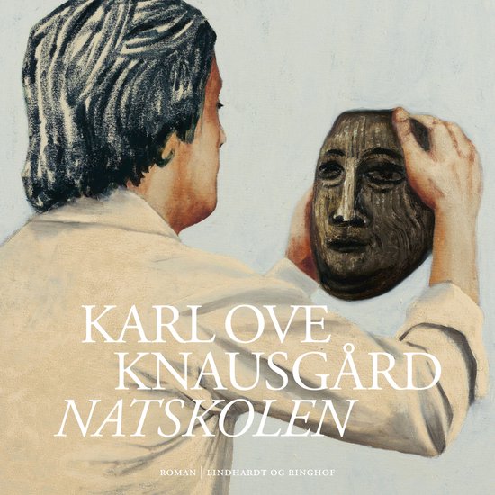 Natskolen - cover