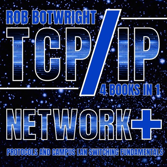 TCP/IP - cover