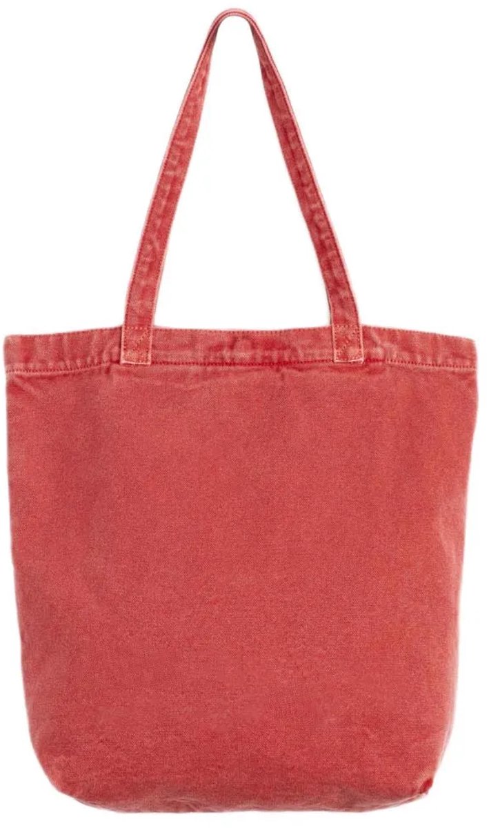Levis Accessories 005fv Stoffentas Rood