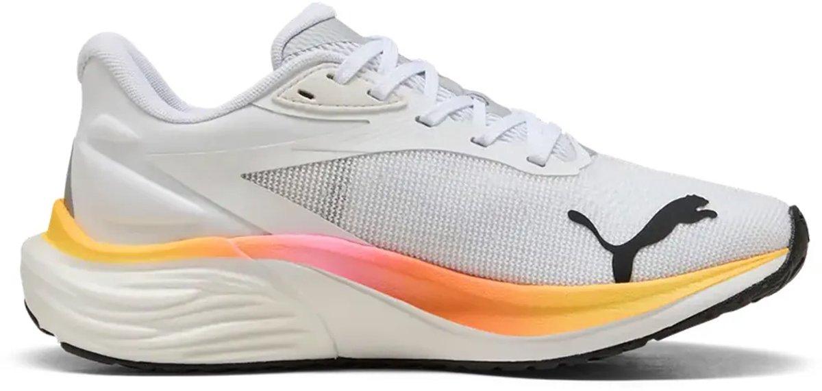 Puma Electrify Nitro™ 4 Hardloopschoenen Vrouw Roze