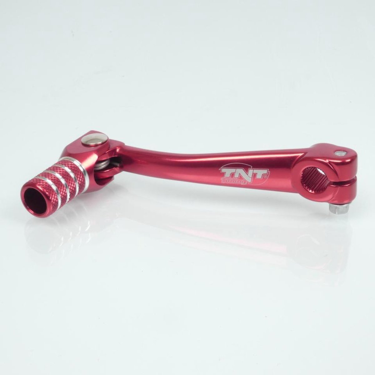 Sélecteur de vitesse TNT pour Moto Chinois 50 motocycle Neuf