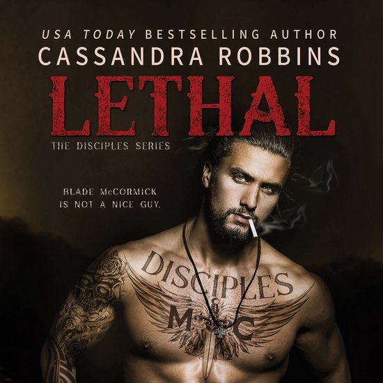 Lethal - cover