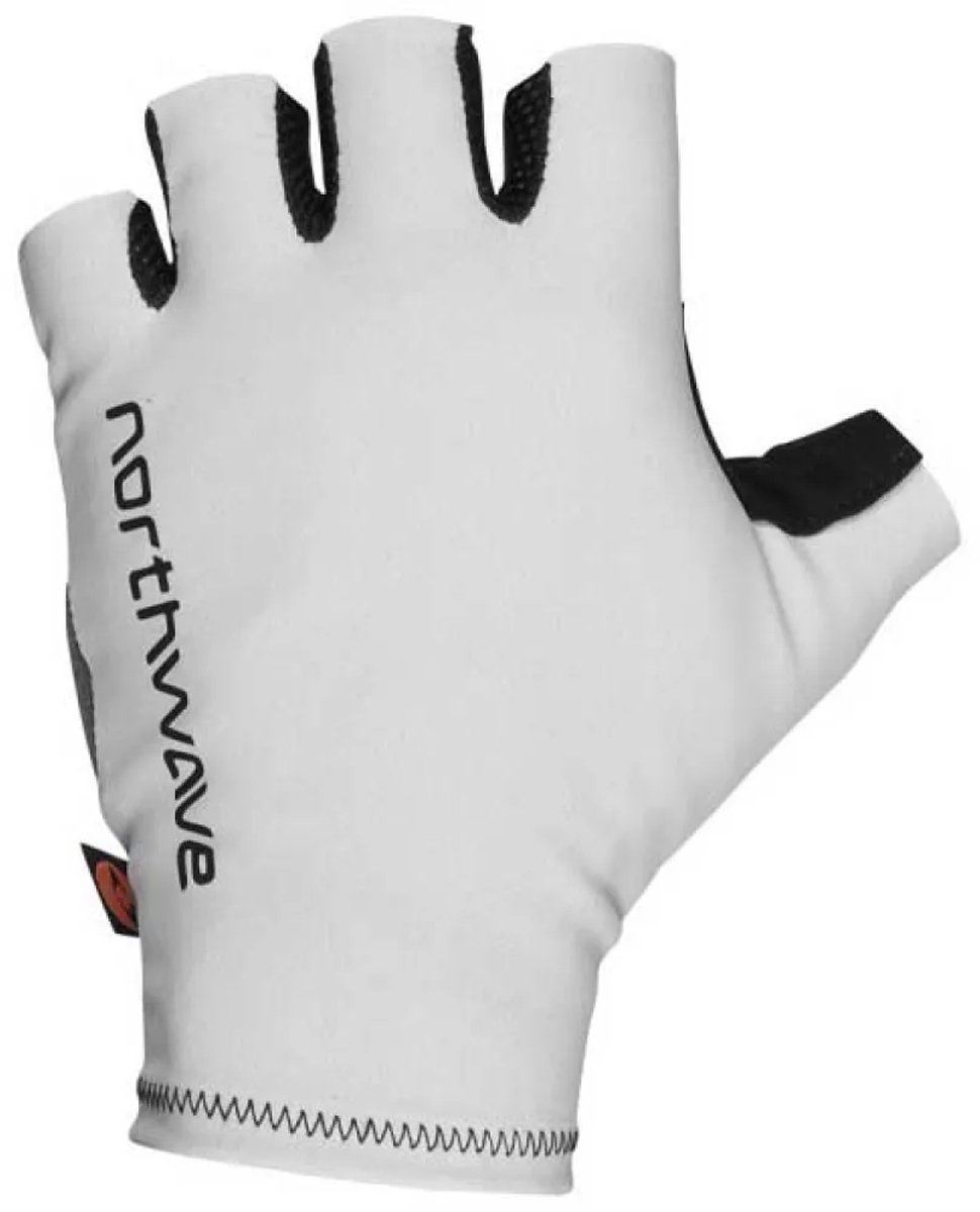 Northwave Extreme Plus Korte Handschoenen Wit 2XL Man