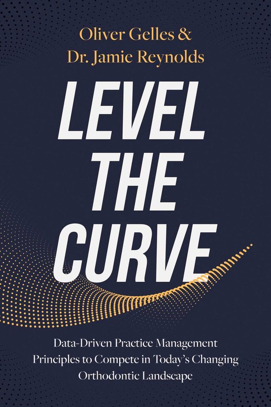 Level the Curve - cover