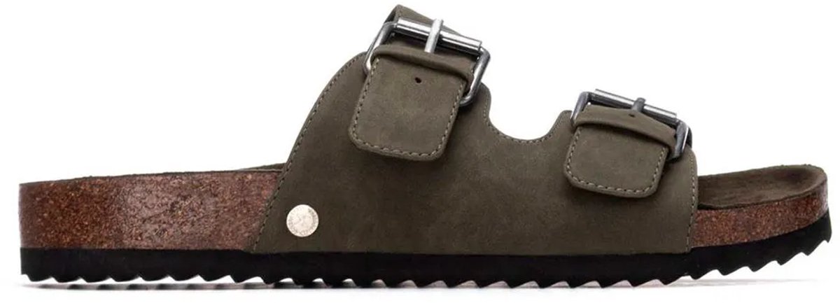 Xti 145804 Sandalen Groen EU 43 Man