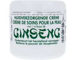 Jia Wei Ginseng Huidverzorging Crème 250ML