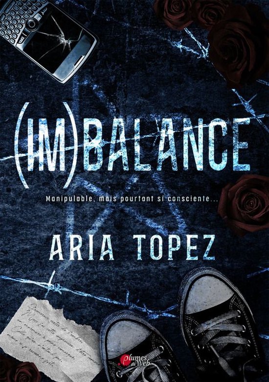 Rubis - Imbalance - cover