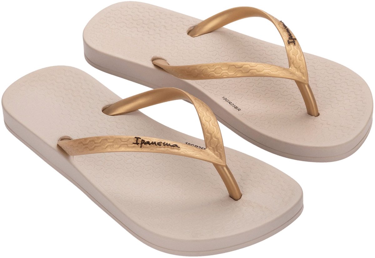 Ipanema Anatomic Colors Teenslipper Junior