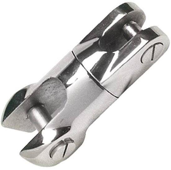 RVS 316 Kettingwartel Ø 10 mm | bol