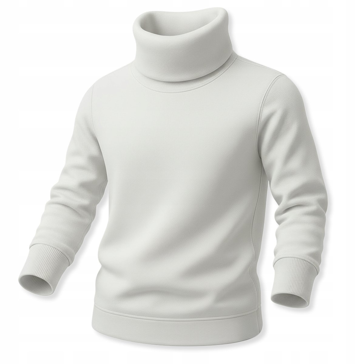 Dartomik - Kinder Golf - Warm - Katoen - Maat 116