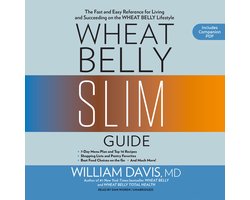 Wheat Belly Slim Guide