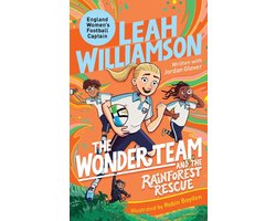 The Wonder Team3-The Wonder Team and the Rainforest Rescue