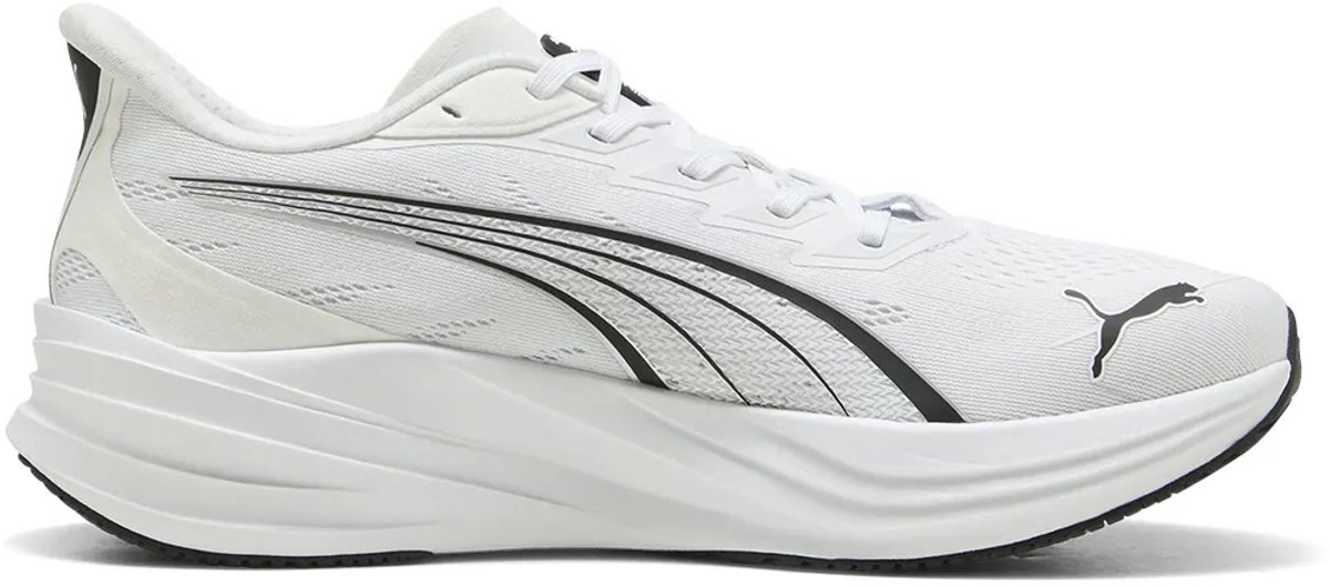 Puma Darter Pro 2 Hardloopschoenen Wit EU 38 1/2