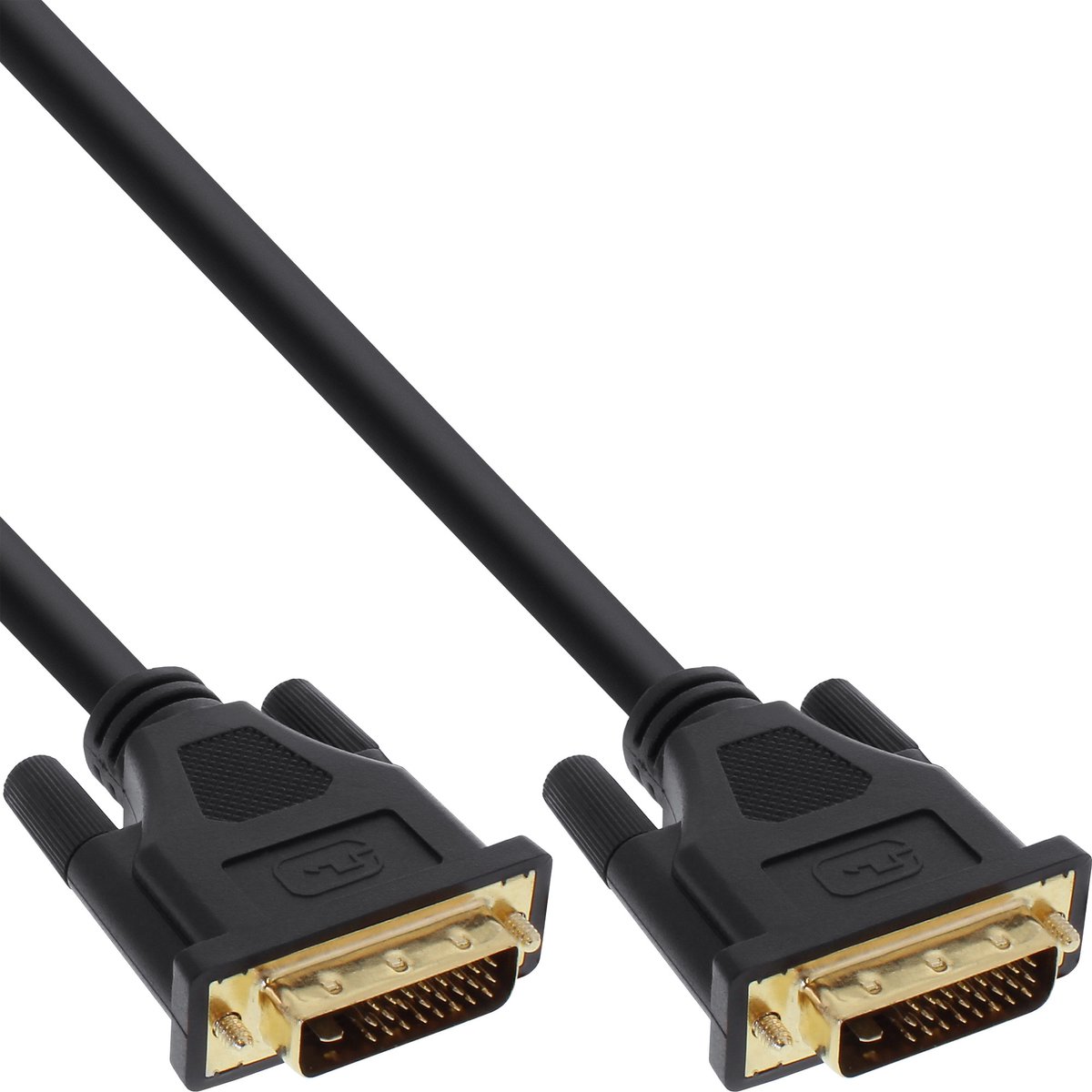 InLine 17772P DVI kabel
