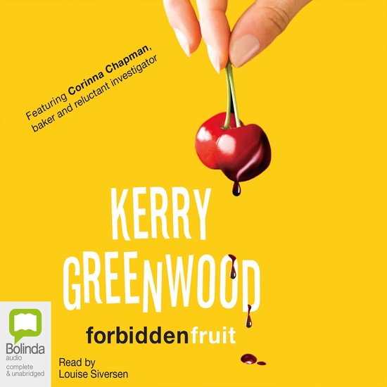 Forbidden Fruit - cover