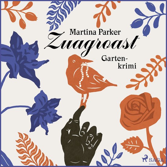 Zuagroast - cover