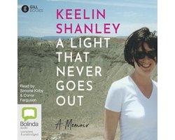A Light That Never Goes Out