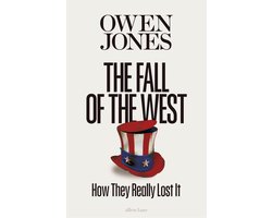 The Fall of the West