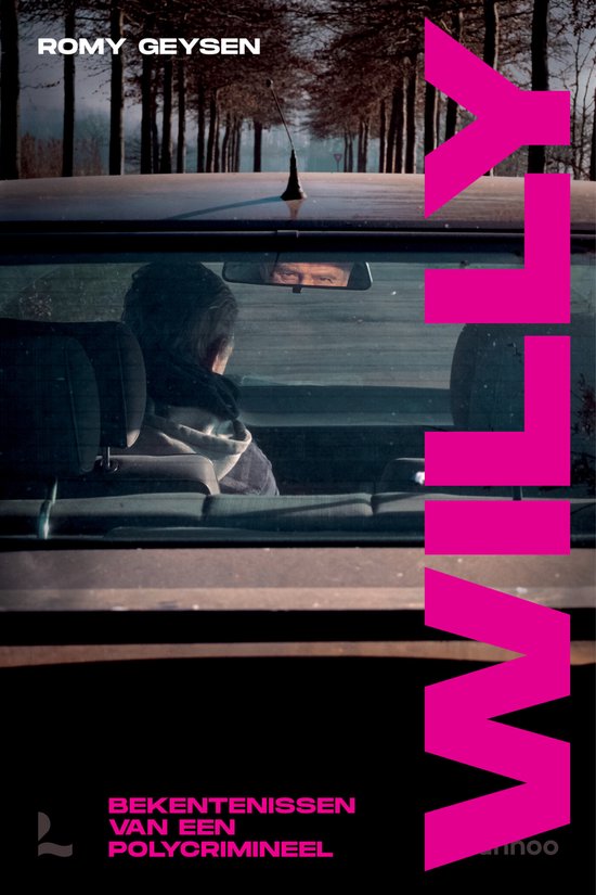 Willy - cover
