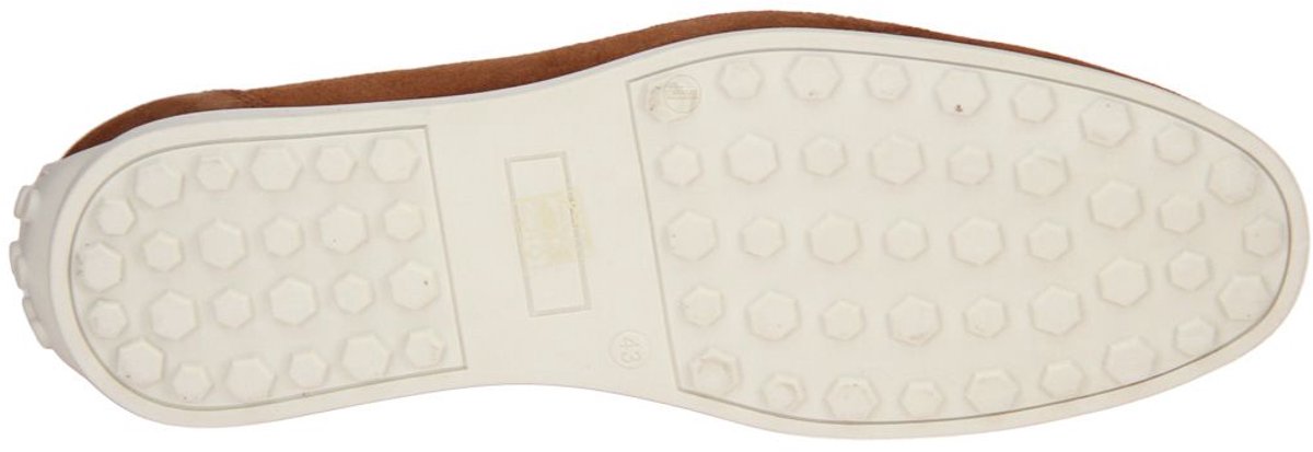Belang Moccasin Cognac