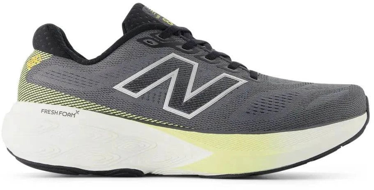 New Balance Fresh Foam X 880 v15 Heren Geel