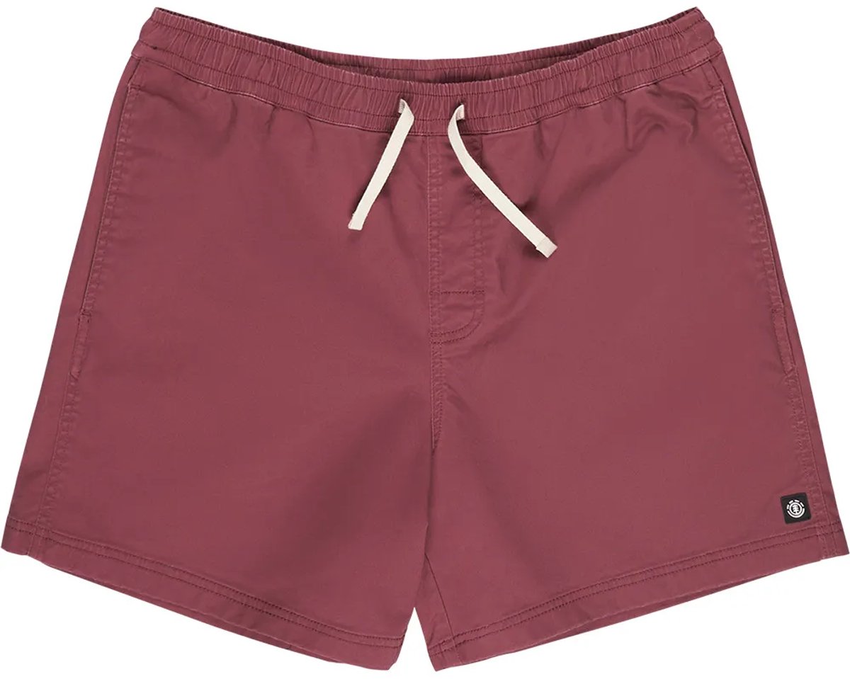 Element Elyws00153 Regular Korte Broek L Man Nocturne