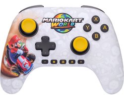 PowerA Draadloze Controller - Nintendo Switch - Mario Kart World