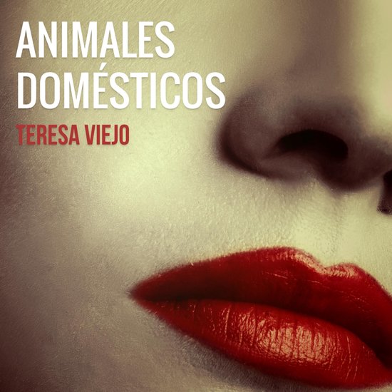 Animales domésticos - cover