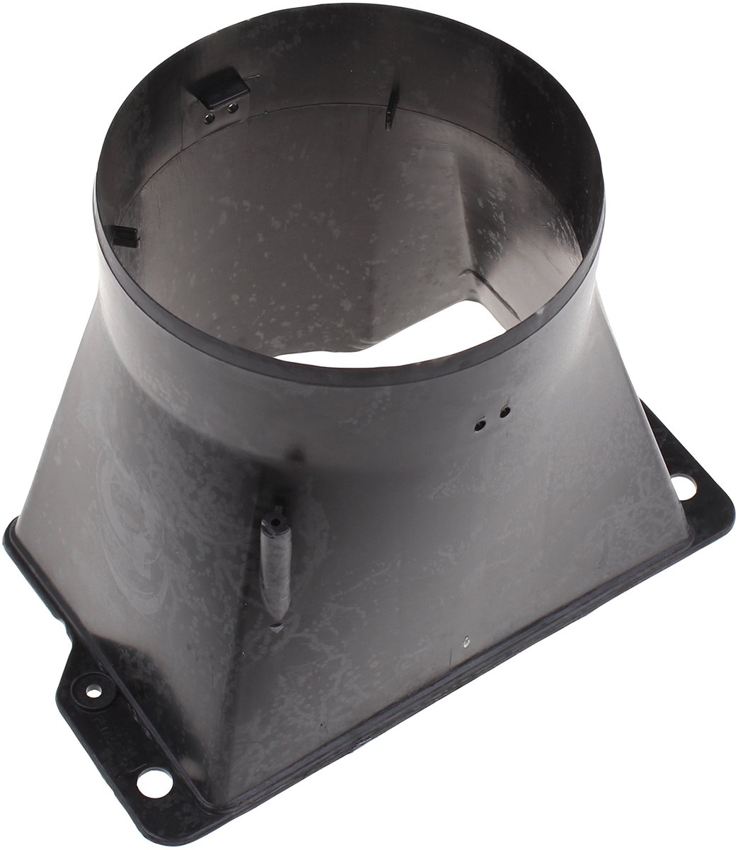 WHIRLPOOL - ADAPTERPLAAT UITLAAT - C00969427