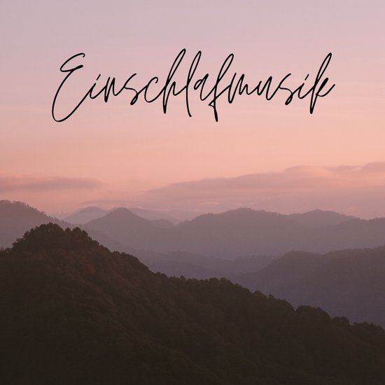 Einschlafmusik - cover