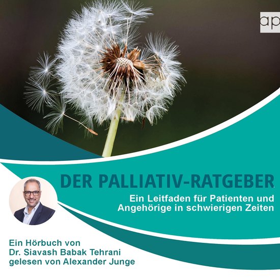Der Palliativ-Ratgeber - cover