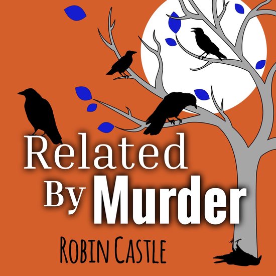 Related By Murder - cover