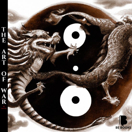 Art of War, The - cover