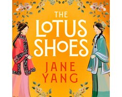 The Lotus Shoes